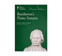 The Great Courses: Beethoven's Piano Sonatas