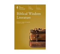 The Great Courses: Biblical Wisdom Literature