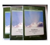 The Great Courses: Buddhism Set - Coffret Dvd