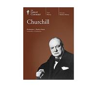 The Great Courses: Churchill