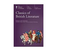 The Great Courses: Classics of British Literature