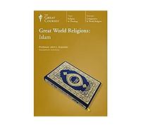 The Great Courses Great World Religions Judaism