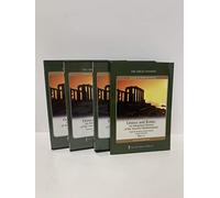 The Great Courses Greece and Rome: An Integrated History of the Ancient Mediterranean