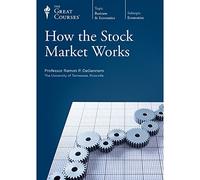 The Great Courses: How the Stock Market Works