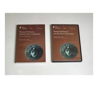 The Great Courses: Human Prehistory And The First Civilizations & Guidebook - Dvd