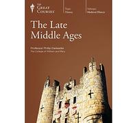 The Great Courses: Late Middle Ages