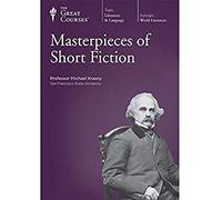 The Great Courses: Masterpieces Of Short Fiction