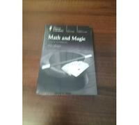 The Great Courses: Math And Magic - Dvd - 2 Disques - 12 Conférences (Toutes Régions)