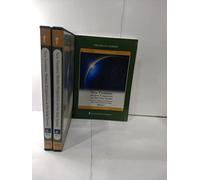 The Great Courses: New Frontiers: Modern Perspectives on Our Solar System