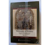 The Great Courses: Philosophy of Science