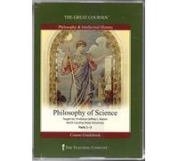 The Great Courses: Philosophy of Science
