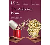The Great Courses: The Addictive Brain