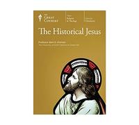 The Great Courses: The Historical Jesus