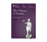 The Great Courses: The Odyssey of Homer