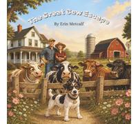 The Great Cow Escape