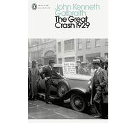 The Great Crash 1929