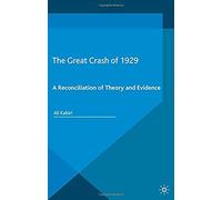 The Great Crash Of 1929
