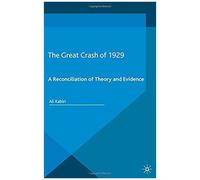 The Great Crash Of 1929
