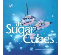 Sugarcubes - The Crossover [Import]