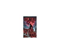 The Great Cryptid Wars (Bigfoot Vs)