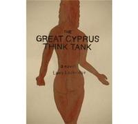 The Great Cyprus Think Tank - Larry Lockridge - Iguana Books - Livre en Anglais Larry LockridgeLarry Lockridge (Auteur)