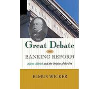 The Great Debate On Banking Reform