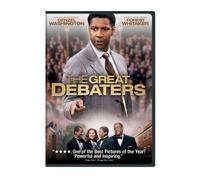 GREAT DEBATERS G