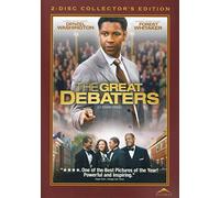 The Great Debaters