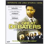 The great debaters [Blu-ray]