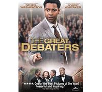The Great Debaters (DVD Movie)
