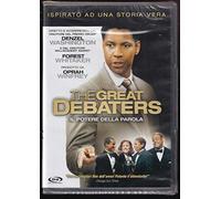 The great debaters - Il potere della parola