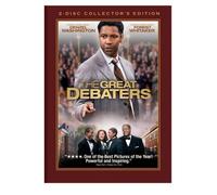 The Great Debaters (Two-Disc Special Collector's Edition) by Denzel Washington