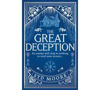 The Great Deception - Syd Moore - Magpie - ebook (ePub) - Livre