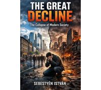 The Great Decline: The Collapse of Modern Society