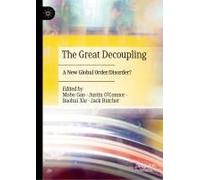 The Great Decoupling
