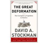The Great Deformation