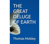 THE GREAT DELUGE OF EARTH
