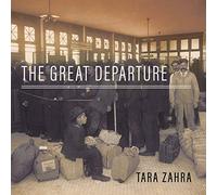 The Great Departure: Mass Migration from Eastern Europe and the Making of the Free World