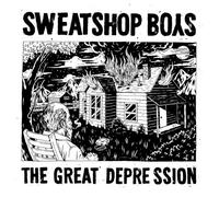 THE GREAT DEPRESSION