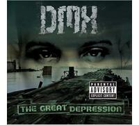 DMX – Depression – Import