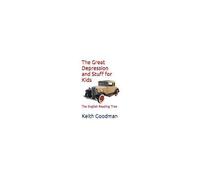 The Great Depression And Stuff For Kids
