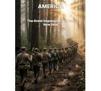 The Great Depression and the New Deal