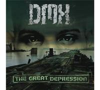 The Great Depression - Vinyle 33 Tours