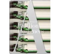 The Great Designers: Fashion Designers A-Z. Akris Edition