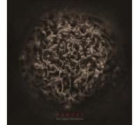 The Great Destroyer by Gadget [VINYL] NEUF