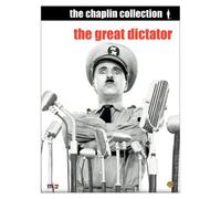 The Great Dictator - 2 DVD [Import USA Zone 1]