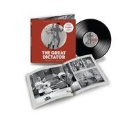 The Great Dictator