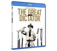 The Great Dictator [Blu-Ray]