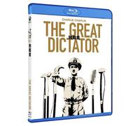 The Great Dictator [Blu-Ray]