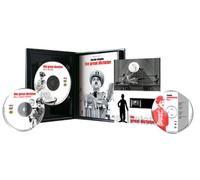 The Great Dictator - Chaplin Collection (Limited Edition Collector's Set) [Import USA Zone 1]